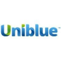 uniblue systems ltd logo image