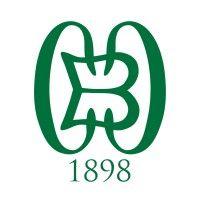 baltimore country club logo image