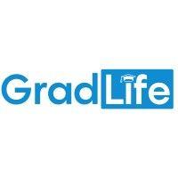 gradlife logo image