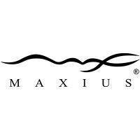 maxius beauty logo image