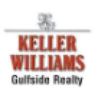 keller williams gulfside realty logo image