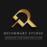 decormart studio logo image