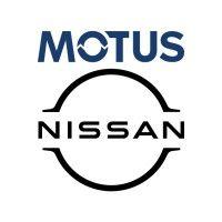 motus nissan centurion logo image