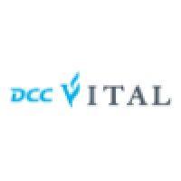 dcc vital logo image