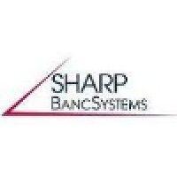 sharp bancsystems, inc. logo image