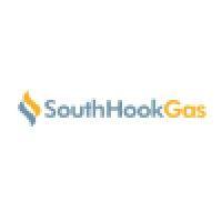 south hook gas company ltd logo image