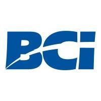 bci integrated solutions logo image