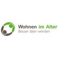 wohnen im alter internet gmbh logo image