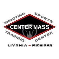 center mass, inc. logo image