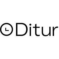 ditur logo image