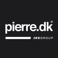 pierre.dk logo image