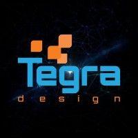 tegra design logo image