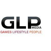 glp media logo image