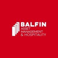 balfin asset management & hospitality logo image