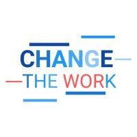 change the work logo image