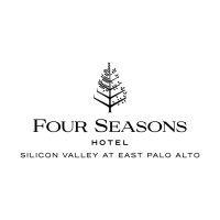 four seasons hotel silicon valley at east palo alto logo image