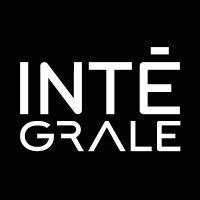 intégrale - stratégie, créativité & développement logo image