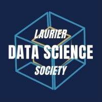 laurier data science society logo image