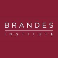 the brandes institute logo image