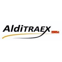 alditraex sl logo image