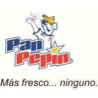 pan pepin inc. logo image