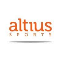 altius sports & leisure pvt. ltd.