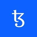 logo of Tezos