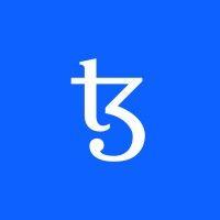 tezos logo image