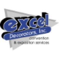 excel decorators, inc logo image