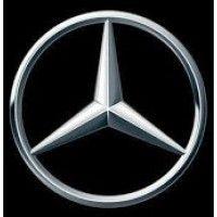 mercedes-benz trucks auto nejma maroc logo image