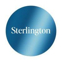 sterlington logo image