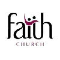 faith church of lafayette, in logo image