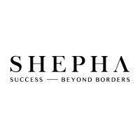 shepha logo image