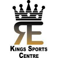 kings sports centre logo image