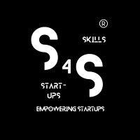 skills4startups® festival roadshow uk logo image