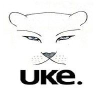 uke. logo image