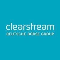 clearstream logo image