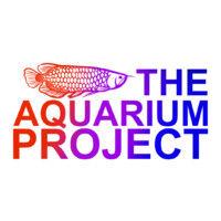 the aquarium project nz logo image