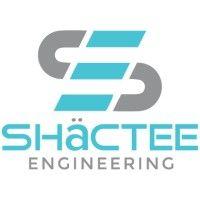 shactee engineering logo image