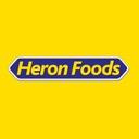 logo of Heron Foods