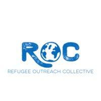 refugee outreach collective logo image