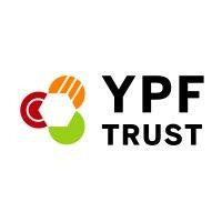 ypf trust logo image