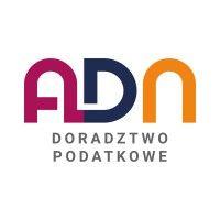 adn doradztwo podatkowe logo image