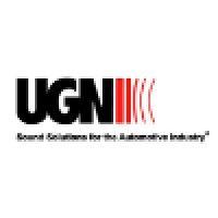 ugn, inc. logo image