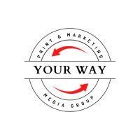 your way media group logo image