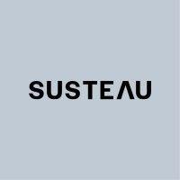 susteau logo image