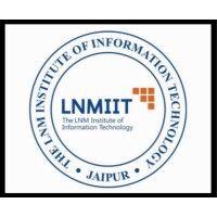 lnmiit logo image