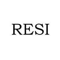 resi- restaurant enhancement solutions and innovations logo image