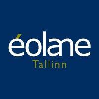 éolane tallinn logo image