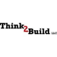 think2build llc logo image